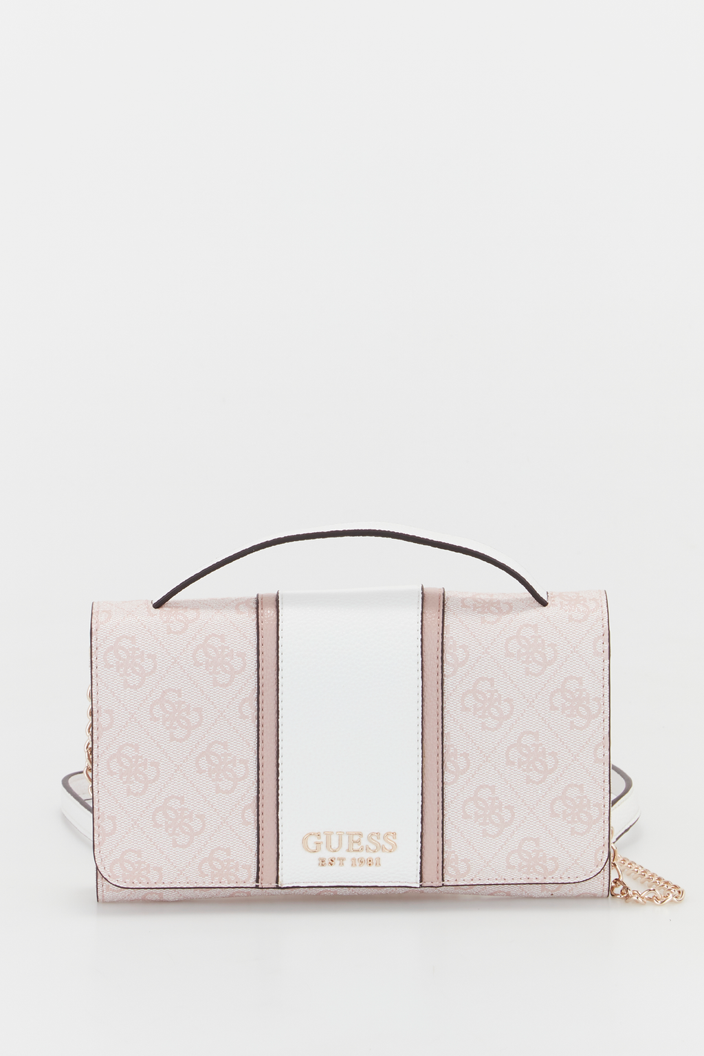 Cathleen Wallet On A String