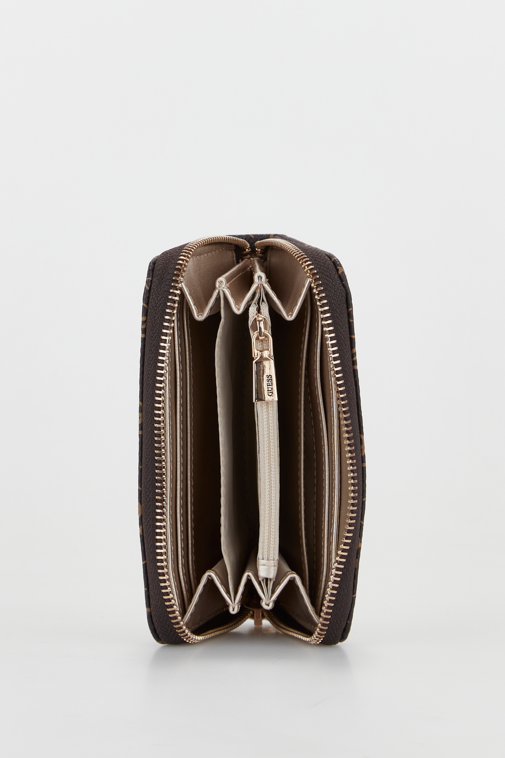 Laurel Medium Zip Around Wallet