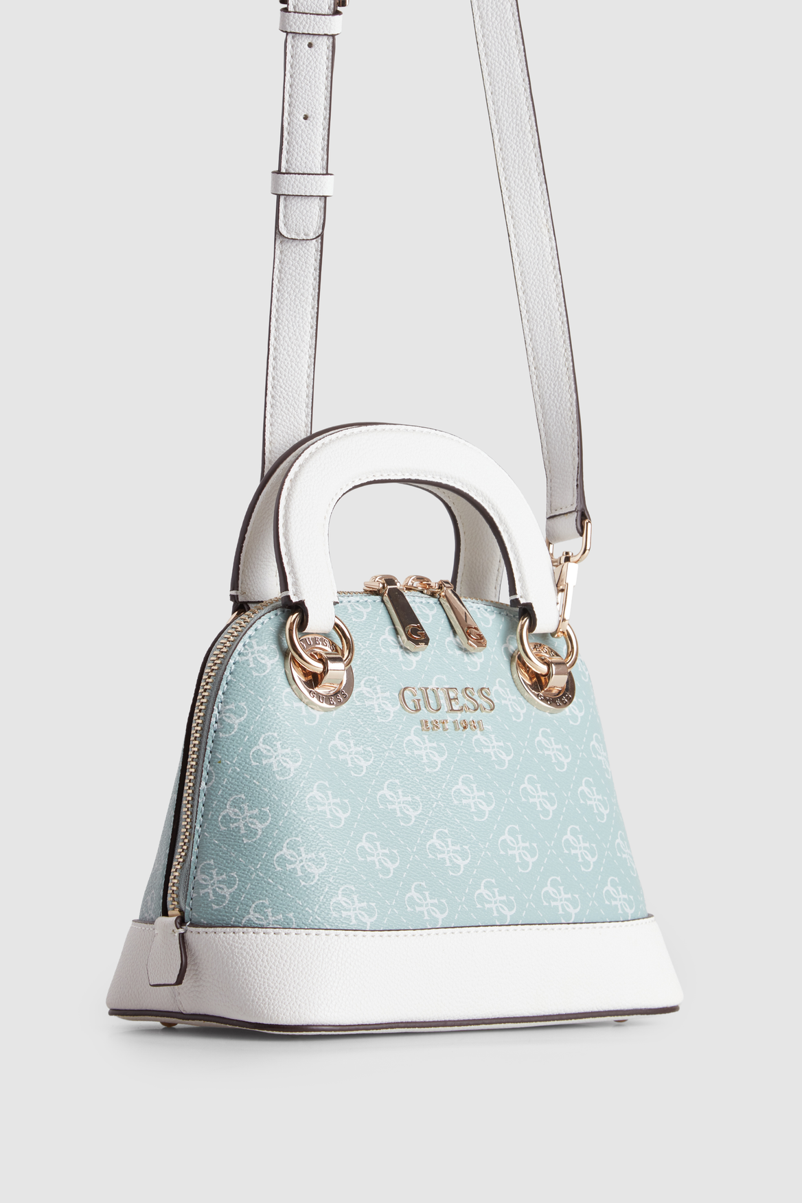 Cathleen Small Dome Bag