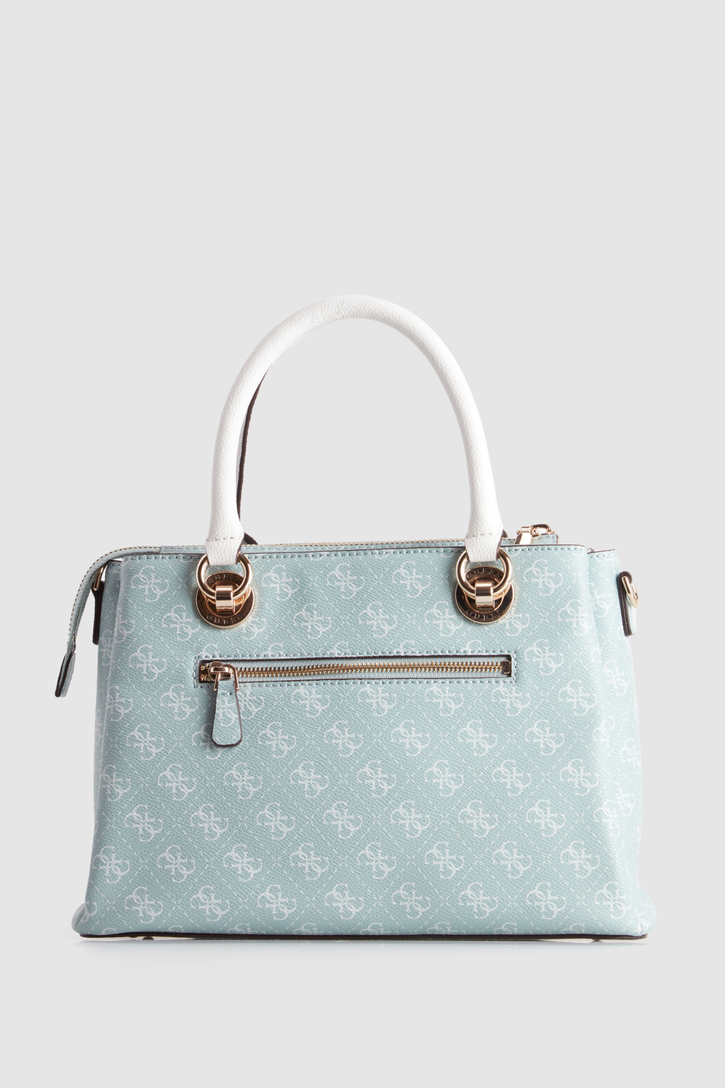Cathleen Logo Tote Bag