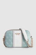 Cathleen Logo Crossbody Bag