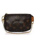 Monogram Mini Pochette Accessories