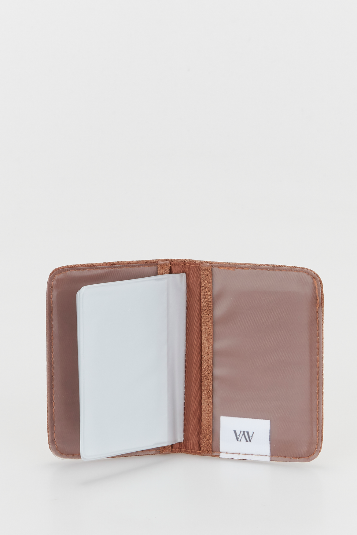 RFID Credit  Holder Wallet