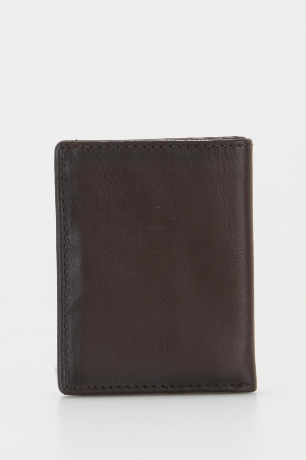 RFID Leather CC Wallet