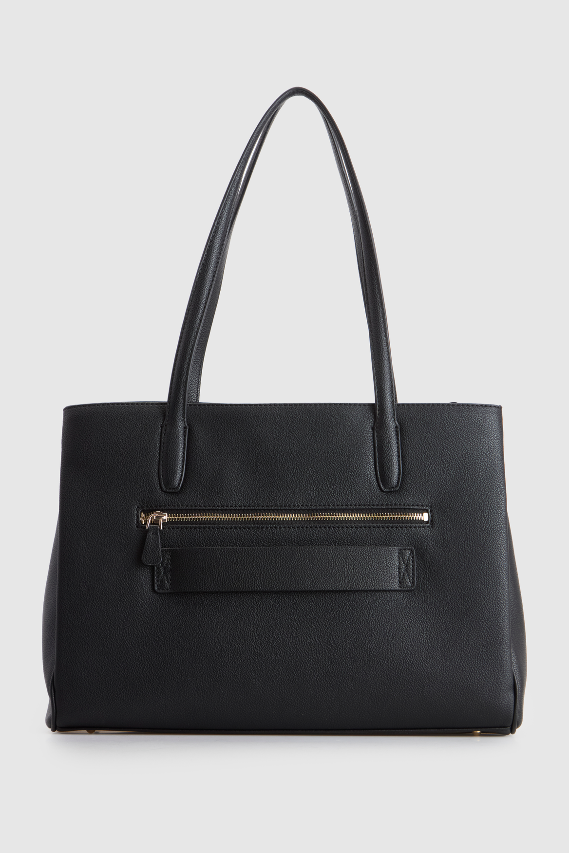 Power Play Tech Tote Bag