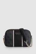 Cathleen Camera Crossbody Bag