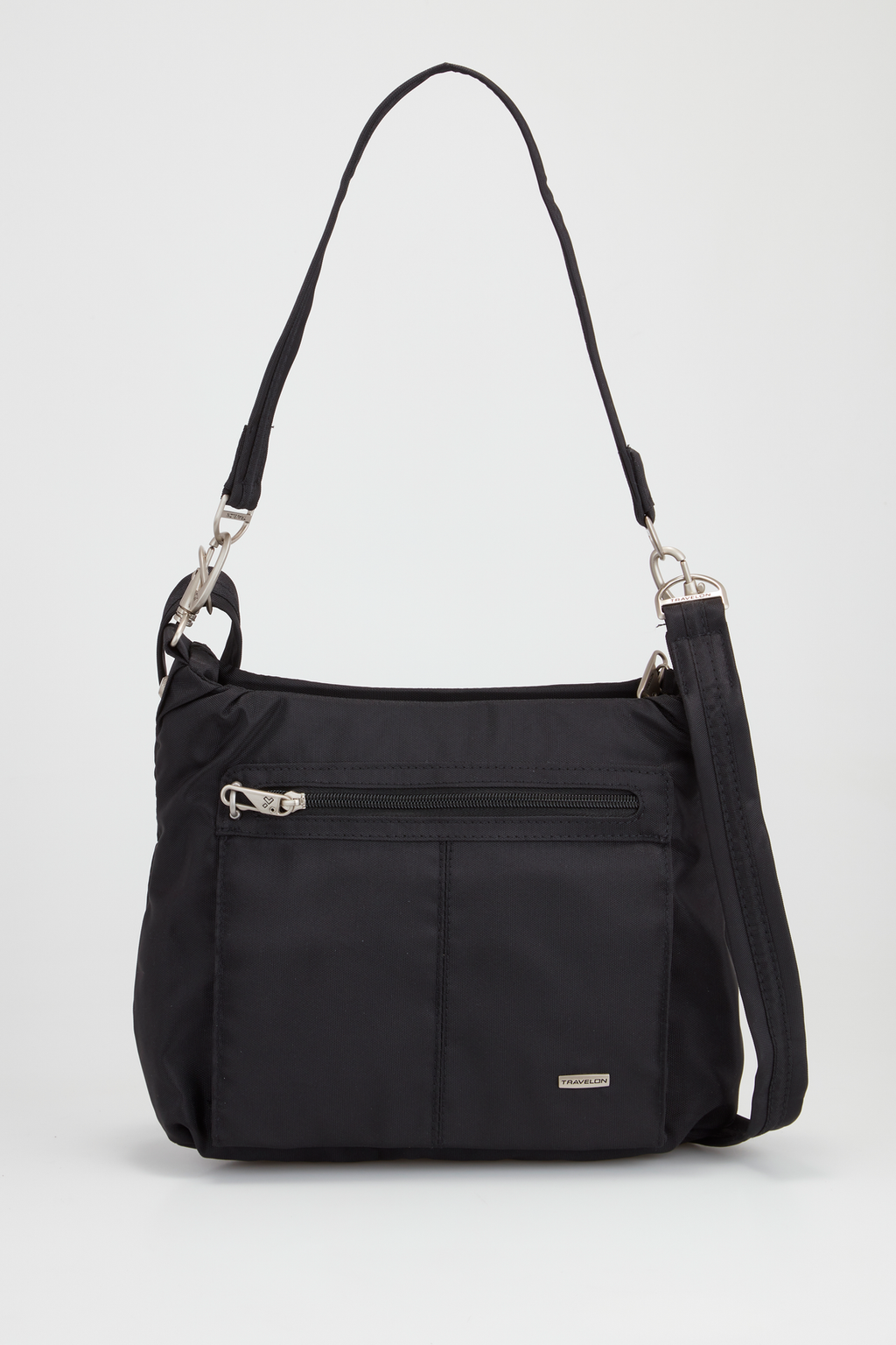 Anti Theft RFID Pocket Hobo Bag
