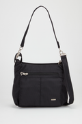 Anti Theft RFID Pocket Hobo Bag