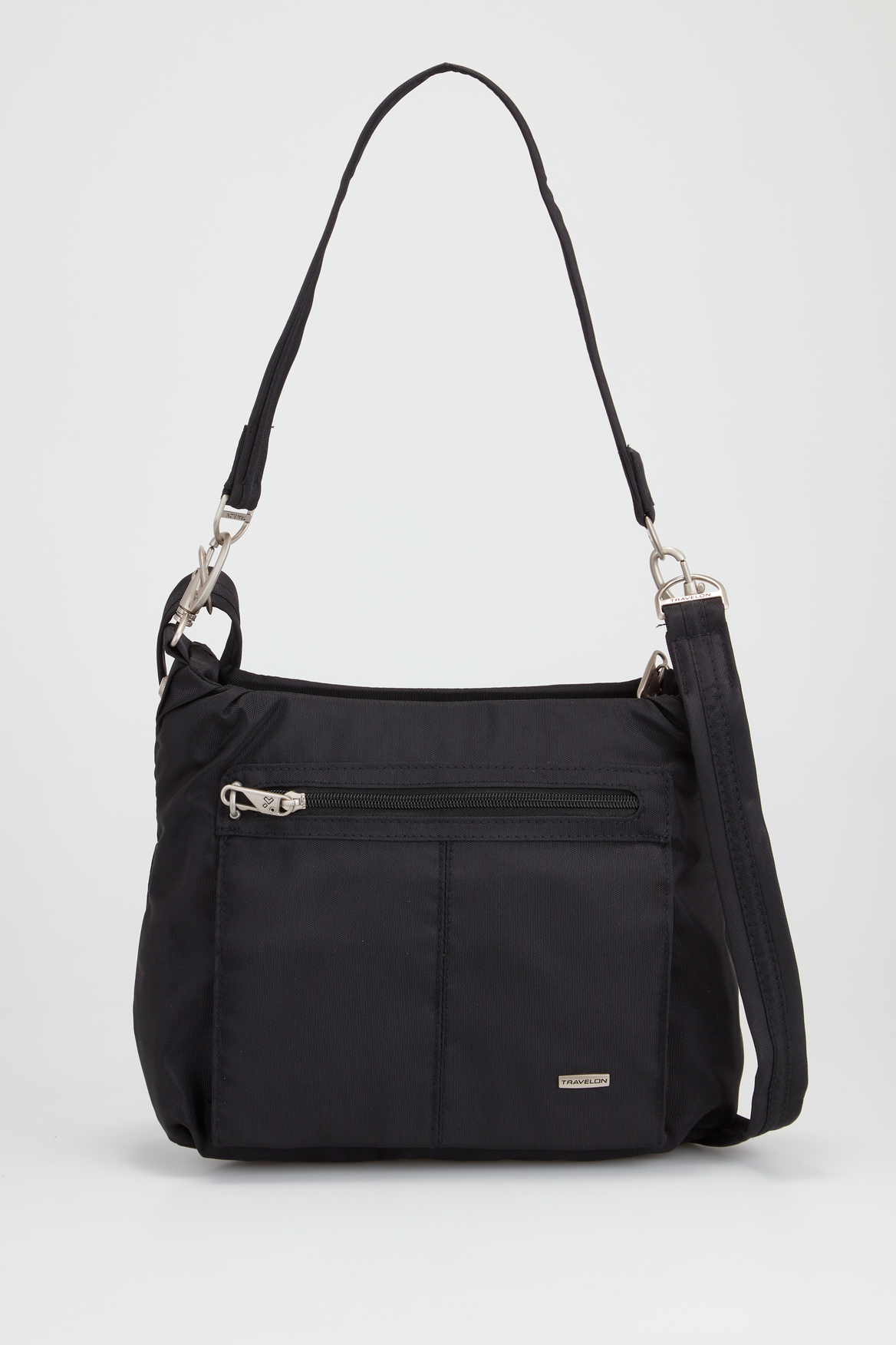 Anti Theft RFID Pocket Hobo Bag