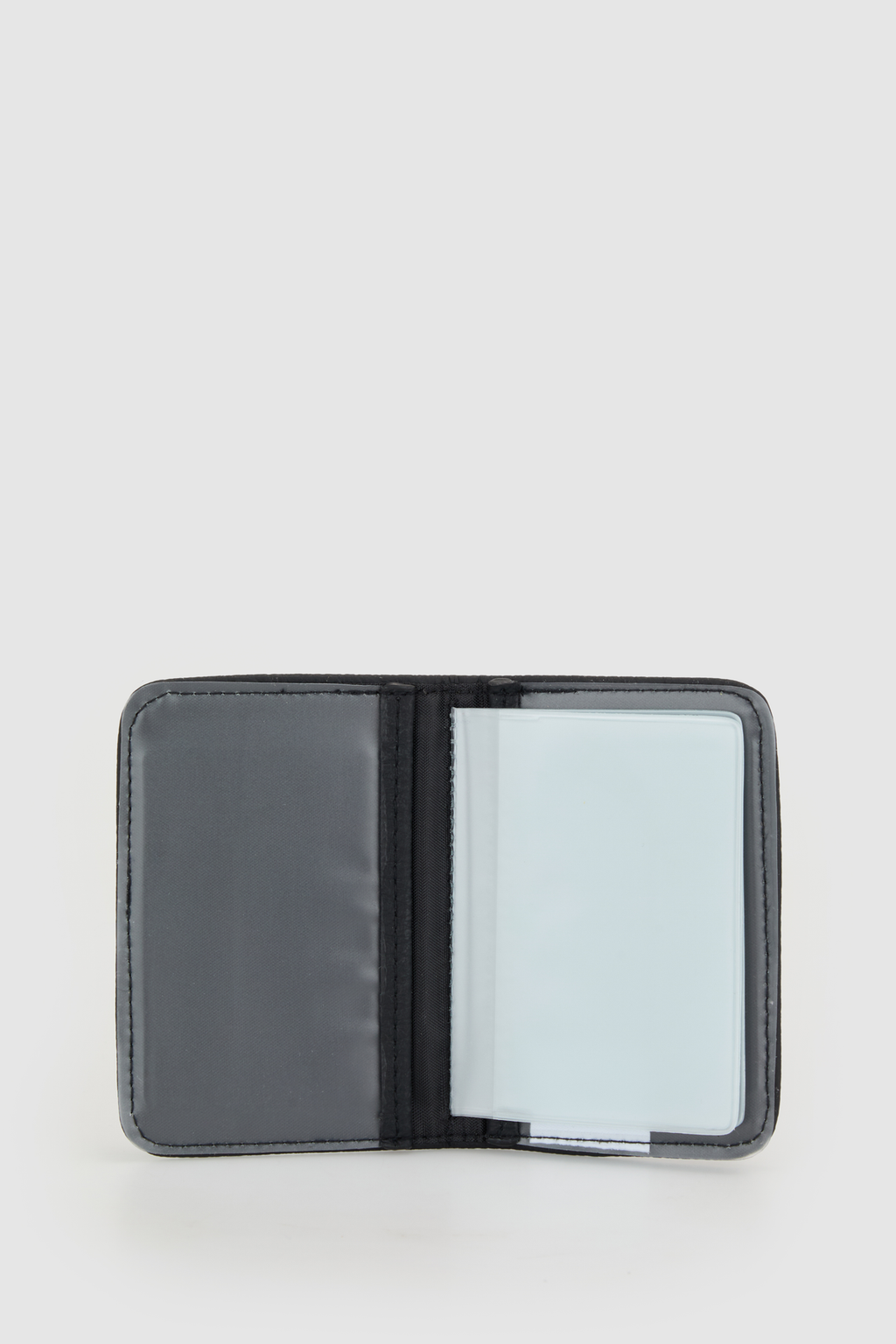 RFID Credit  Holder Wallet