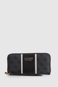 Cathleen Large Zip Around Wallet