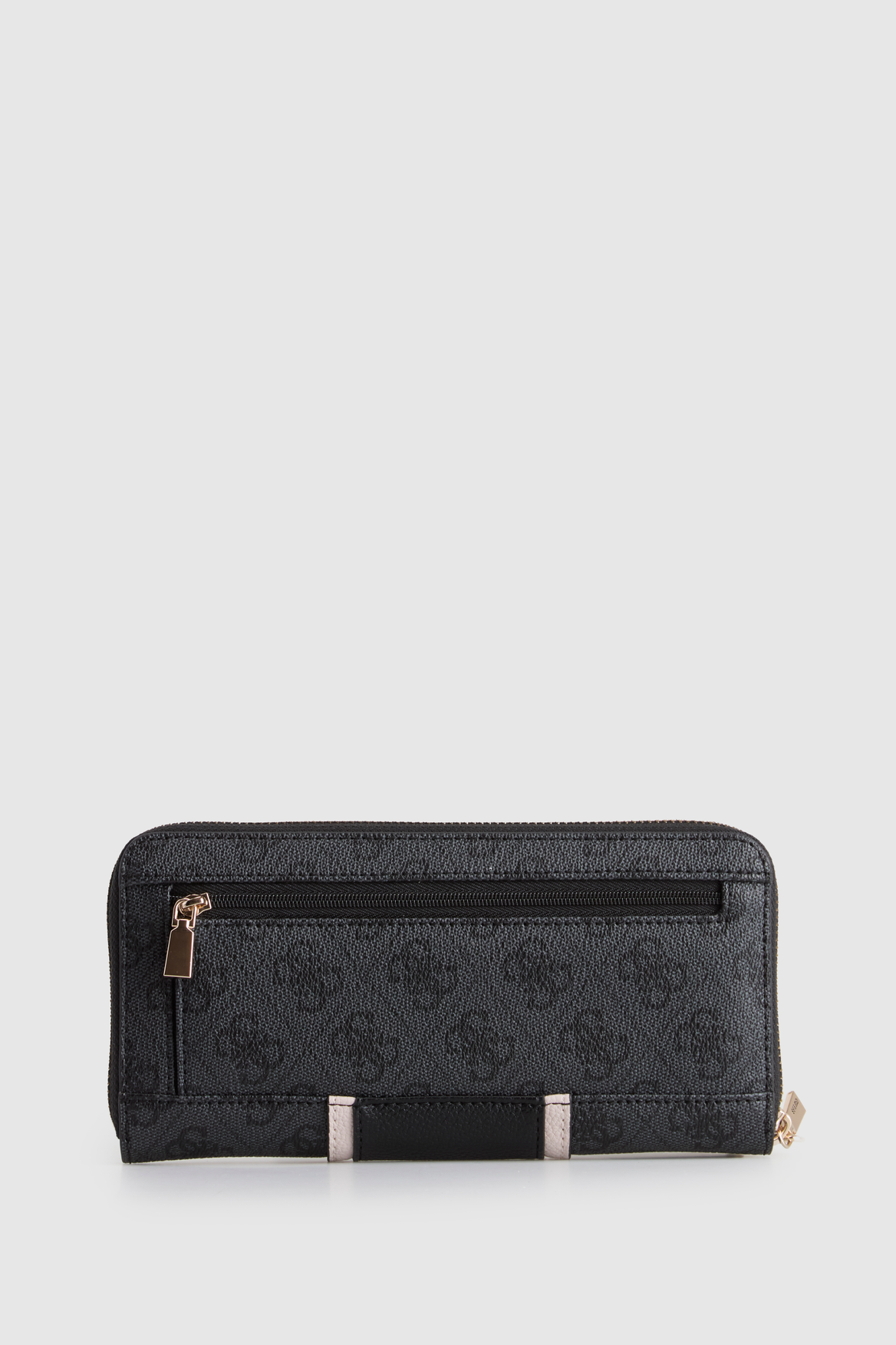 Cathleen Large Zip Around Wallet