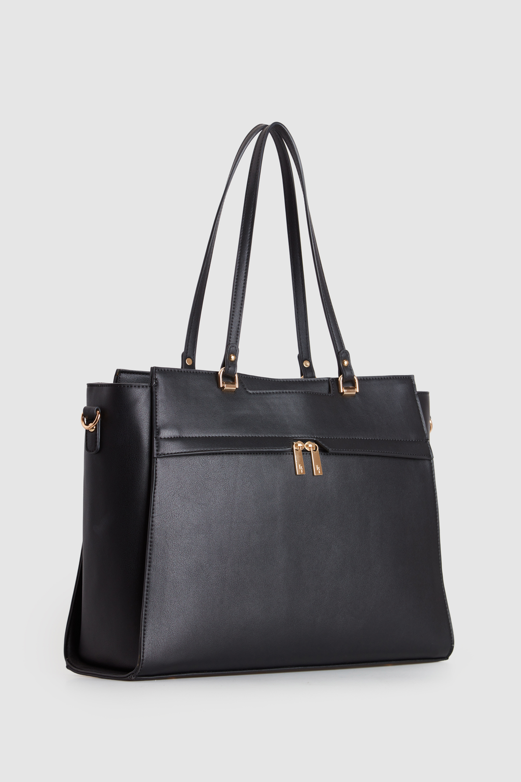 3 Compartment Crossbody Bag