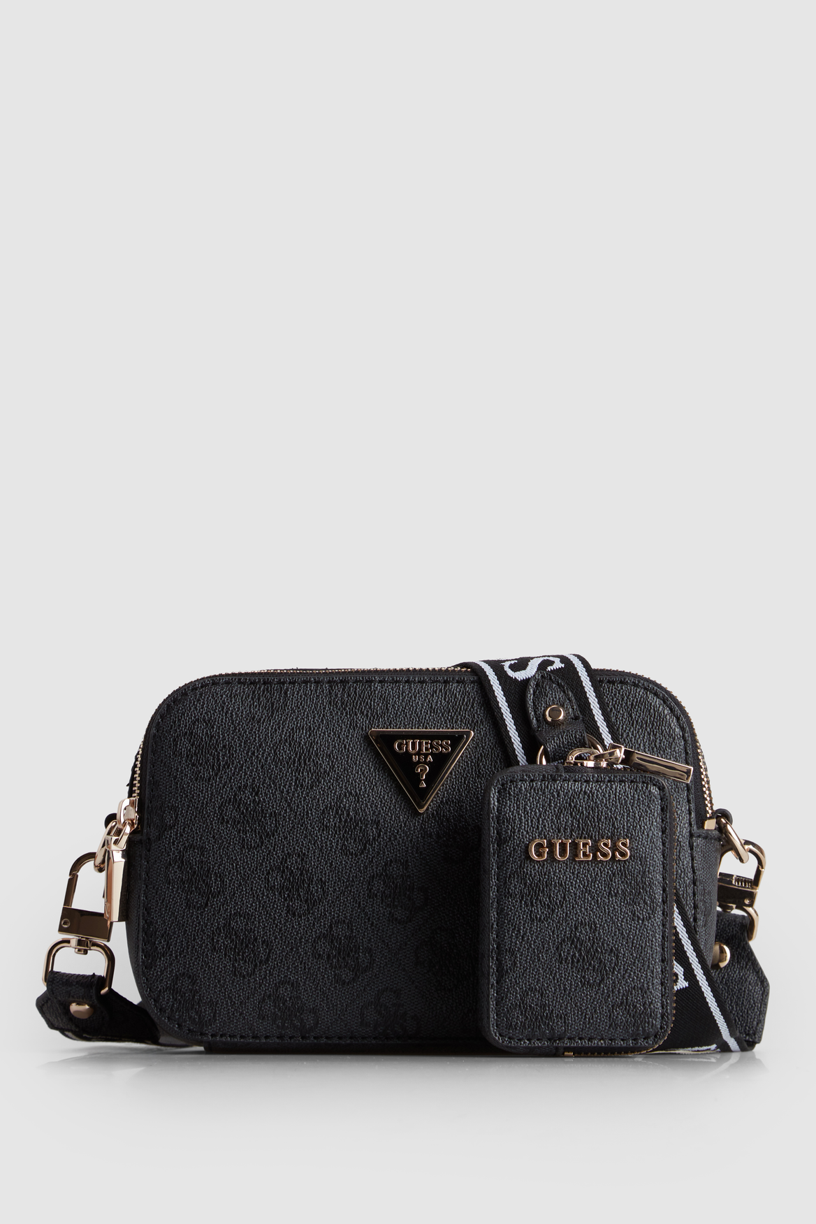 Latona Camera Crossbody Bag