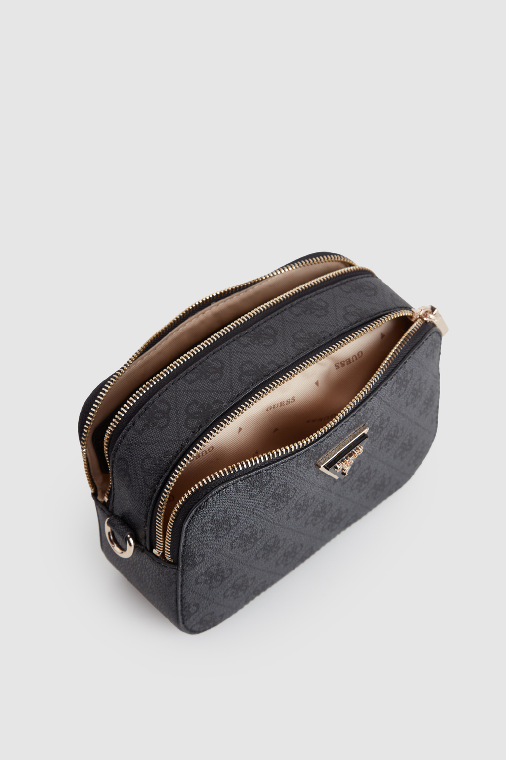 Latona Camera Crossbody Bag