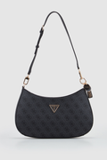 Noelle Top Zip Shoulder Bag