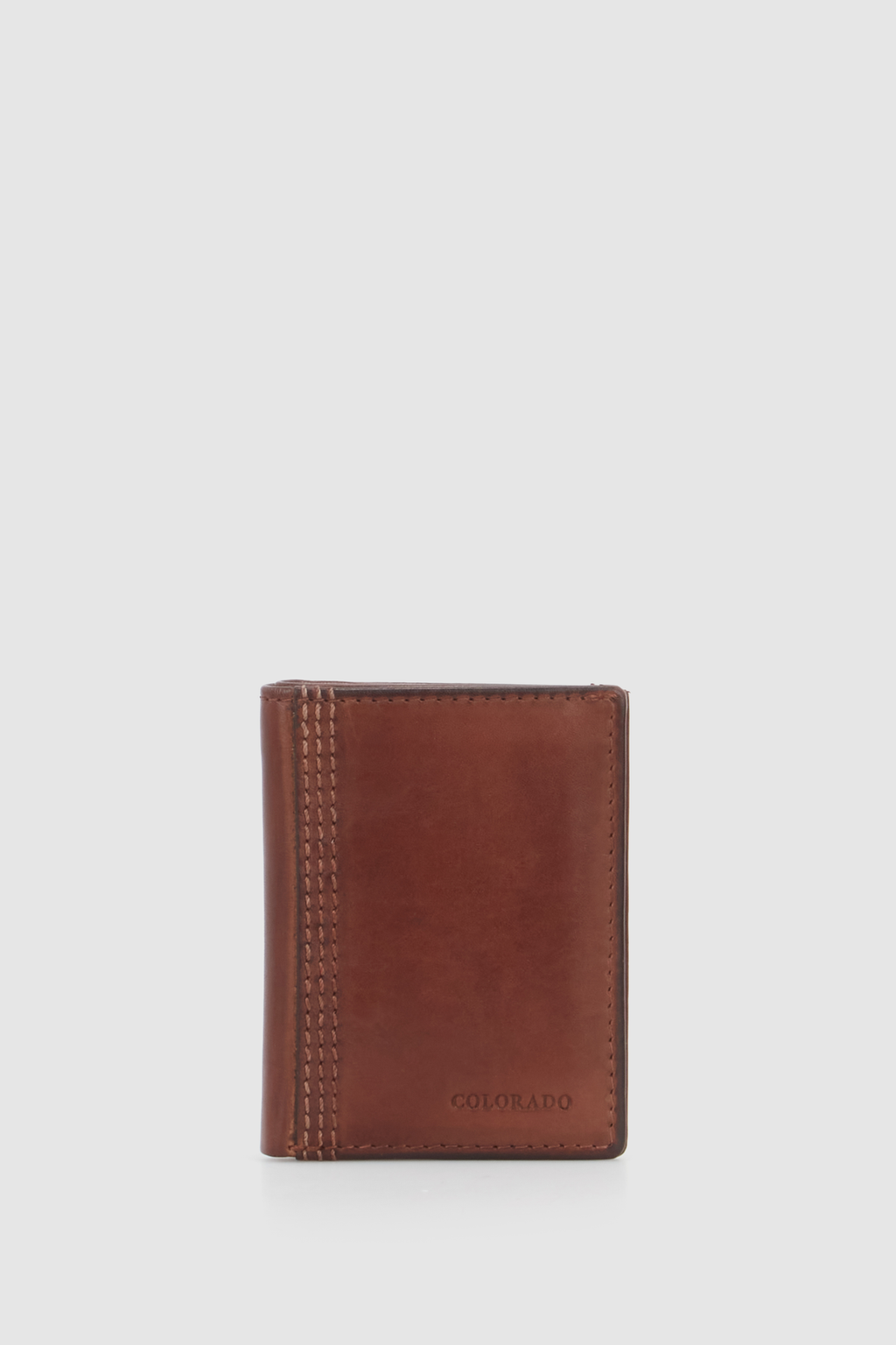 RFID Leather Credit  Case