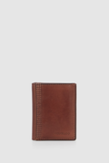 RFID Leather Credit  Case