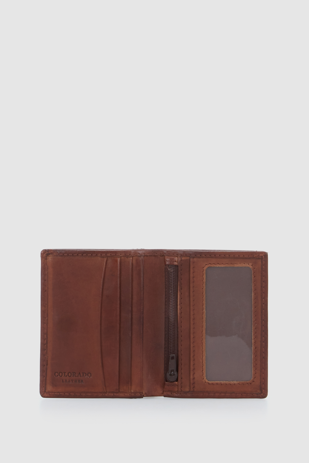 RFID Leather Credit  Case