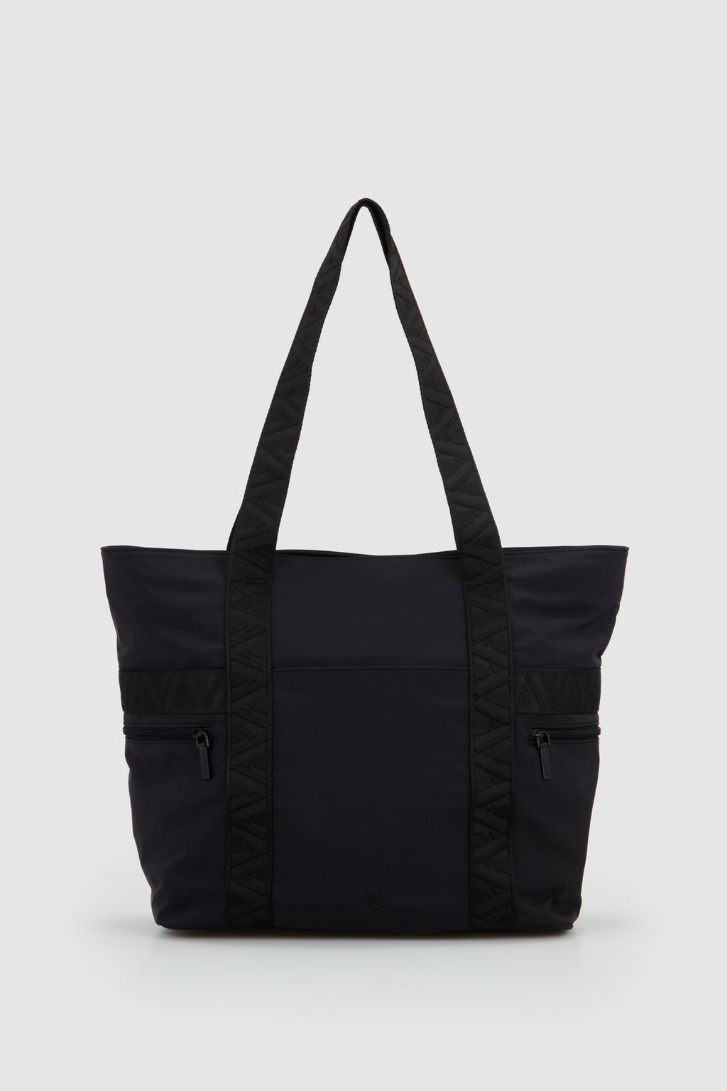 Gia RFID Pocket Tote Bag