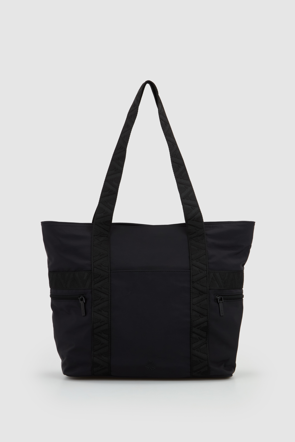 Gia RFID Pocket Tote Bag
