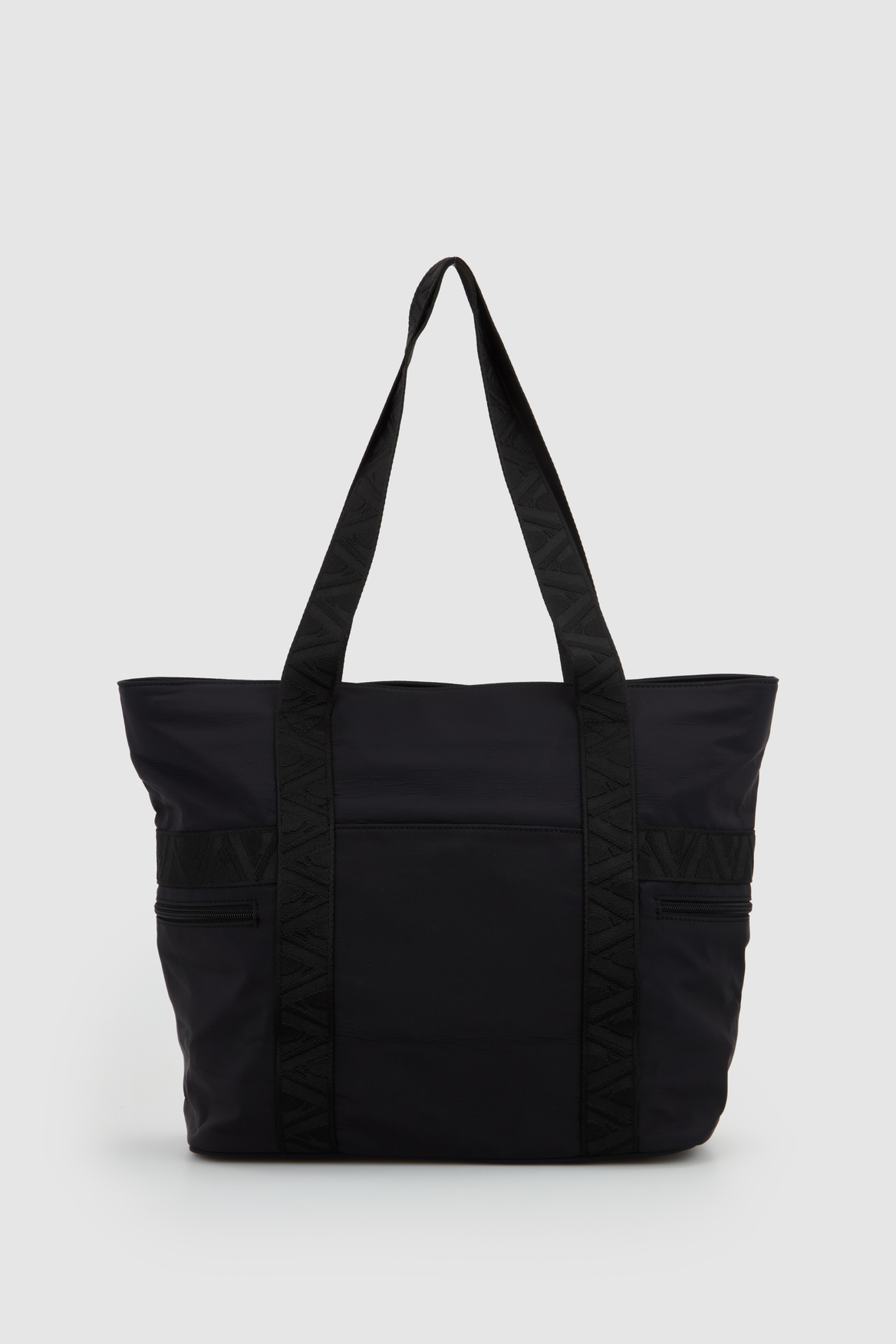 Gia RFID Pocket Tote Bag