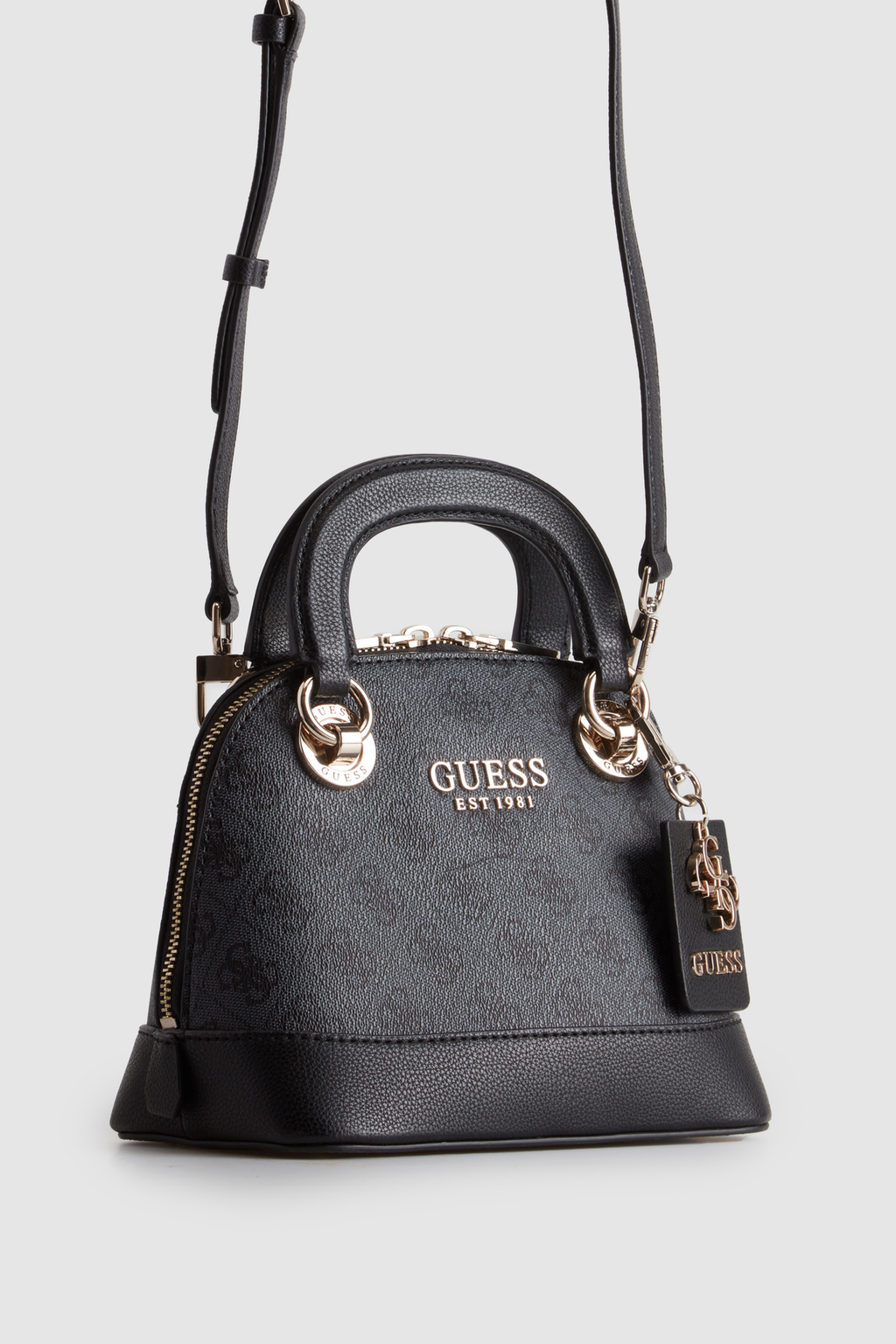 Cathleen Small Dome Bag