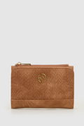 Small Slim  & Coin Wallet