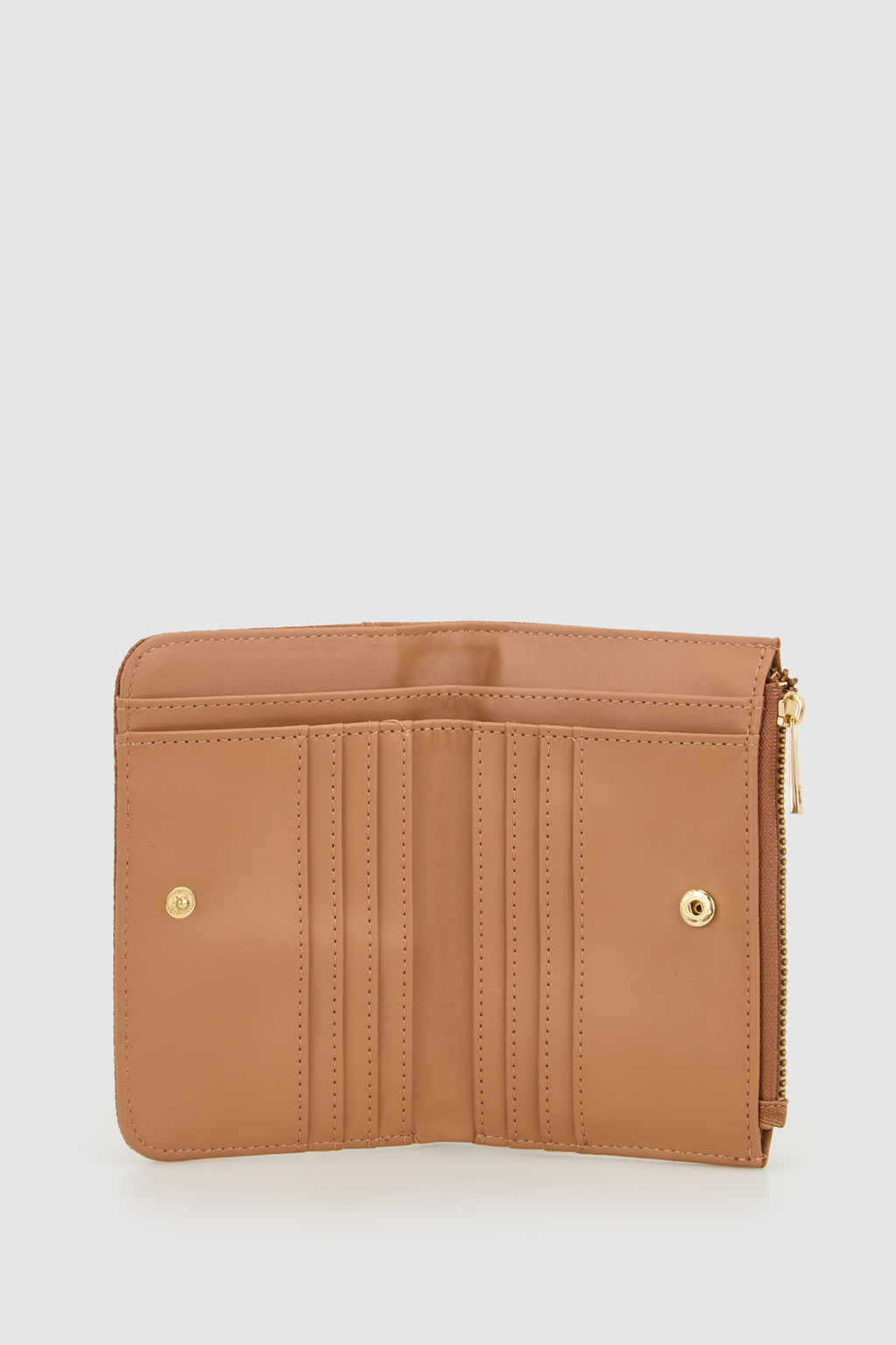 Small Slim  & Coin Wallet