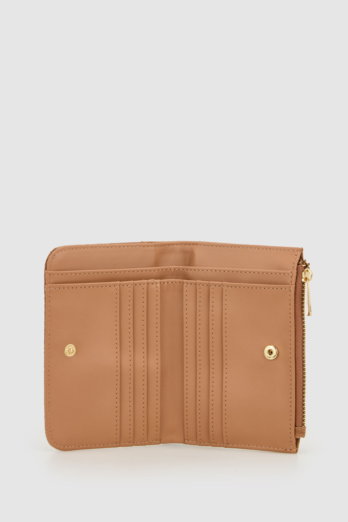 Small Slim  & Coin Wallet