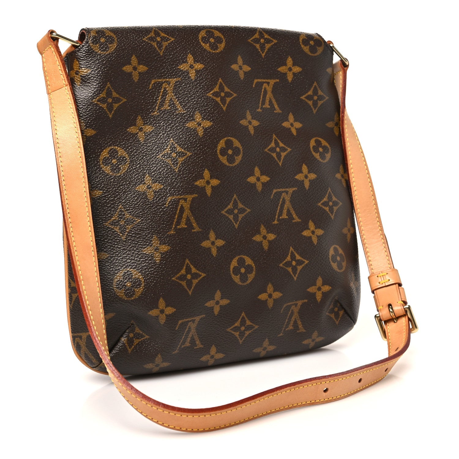 Monogram Musette Salsa