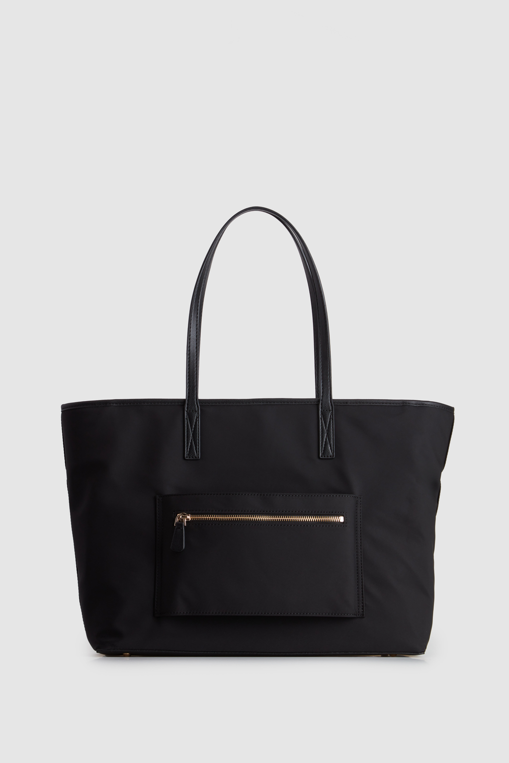 Eco Gemma Large Tech Tote Bag