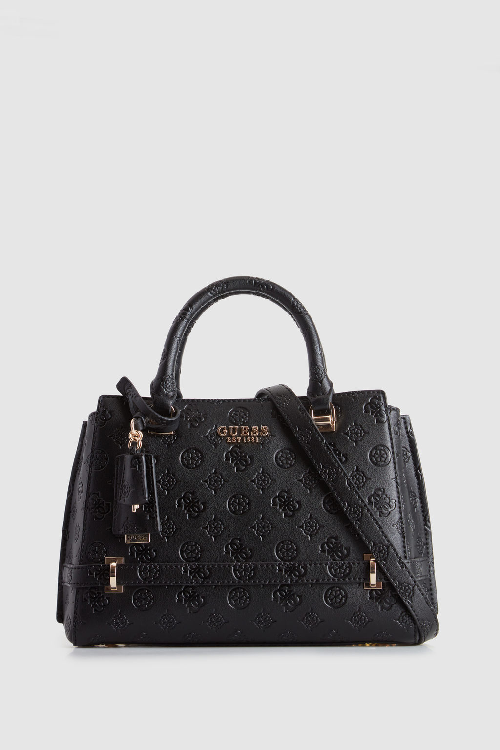 Zarela Luxury Tote Bag