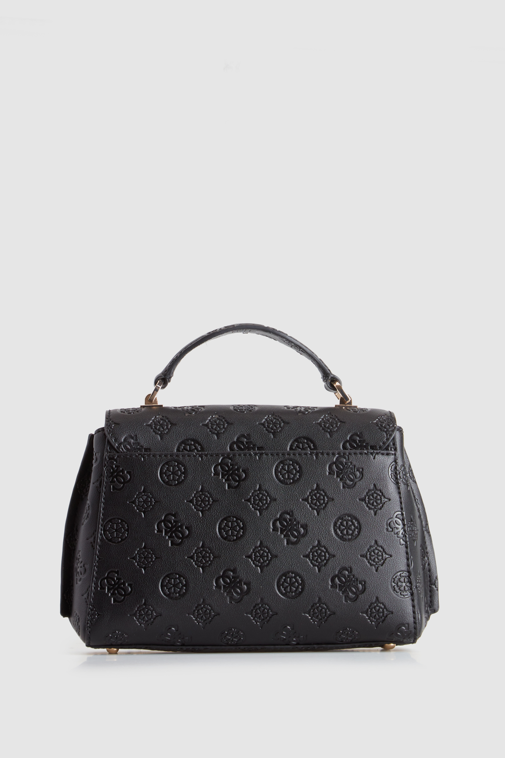 Zarela Flap Crossbody Bag