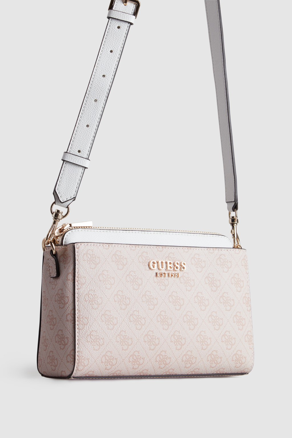 Cordelia Girlfriend Crossbody Bag