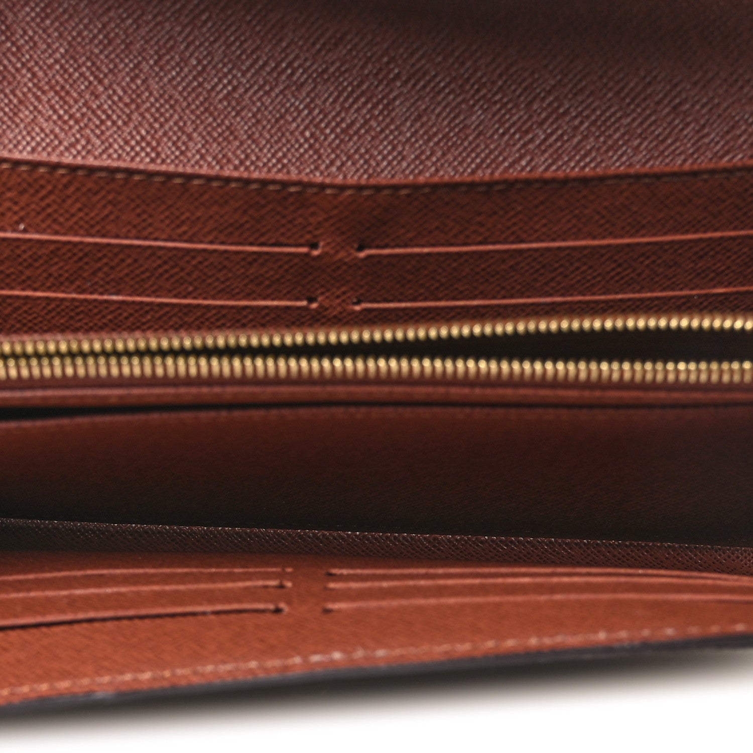 Monogram Sarah Wallet NM