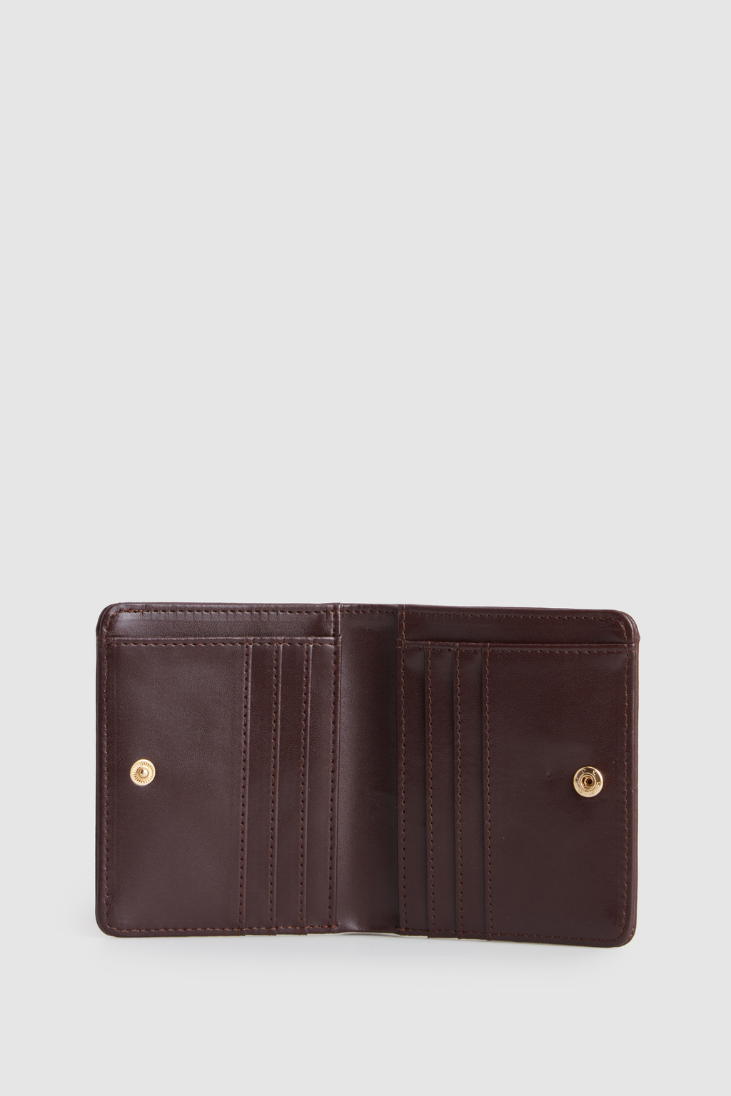 Press Stud Wallet