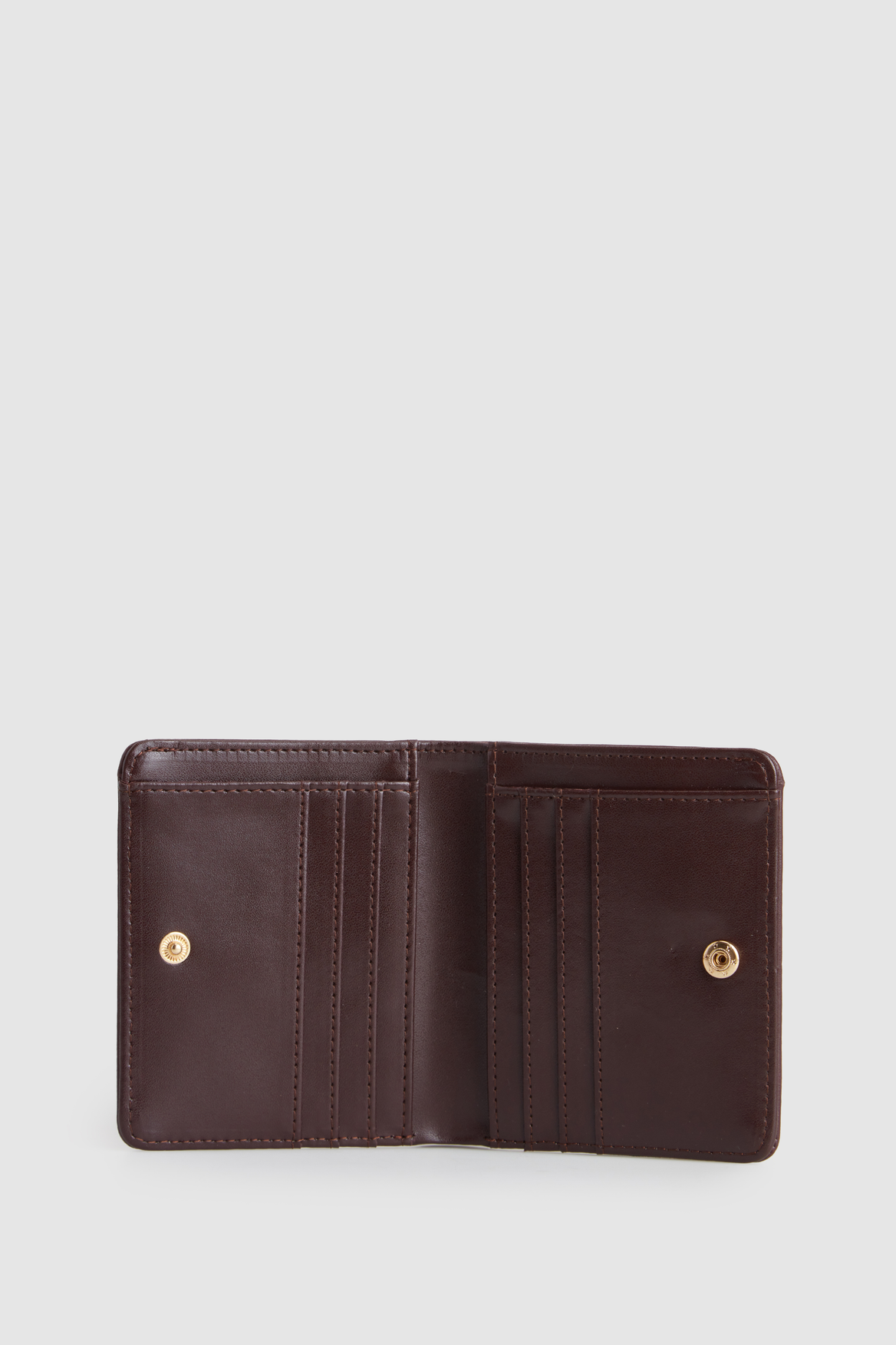 Press Stud Wallet