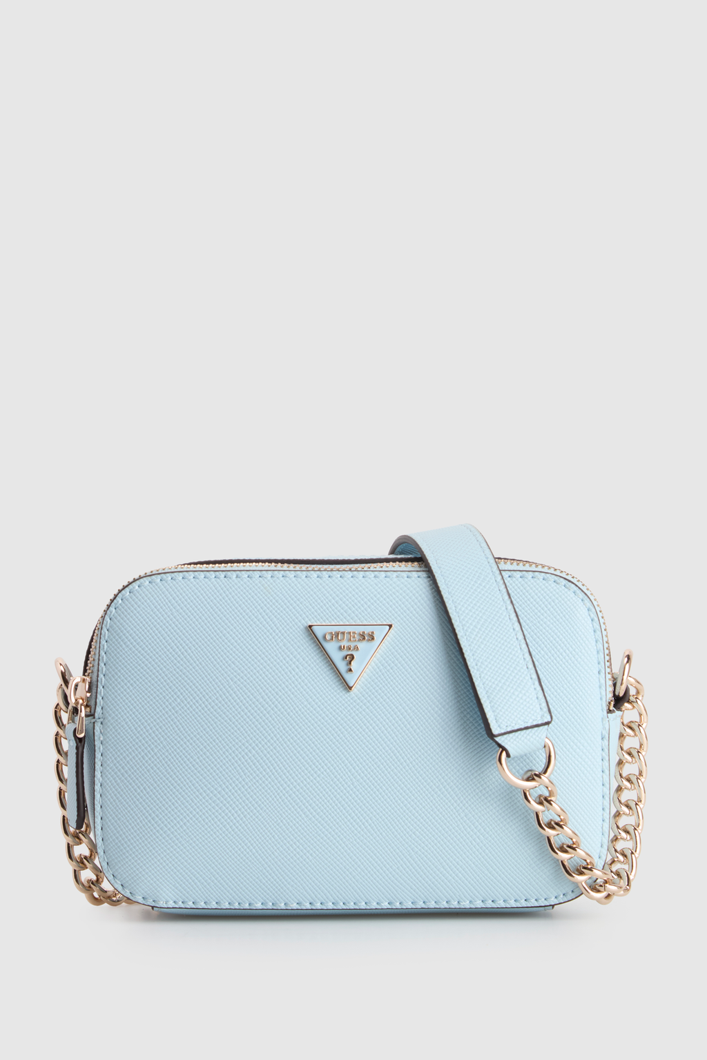 Noelle II Camera Crossbody Bag