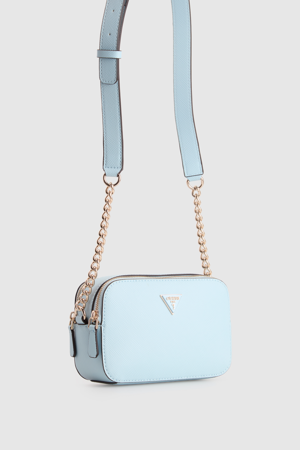 Noelle II Camera Crossbody Bag
