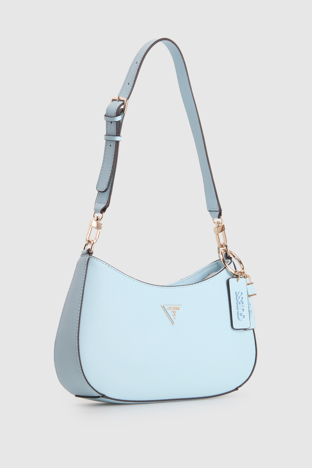 Noelle II Top Zip Shoulder Bag