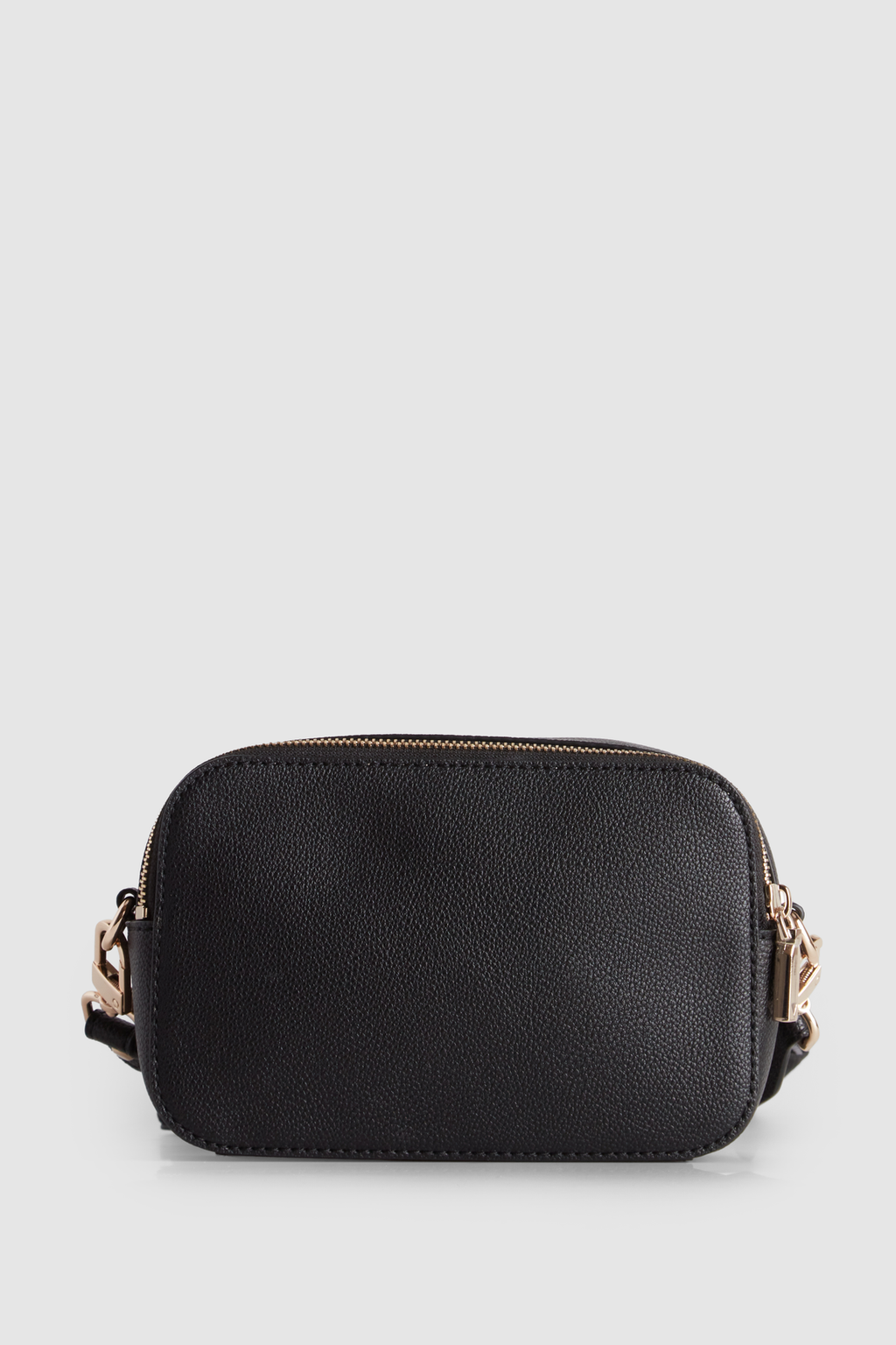 Latona II Camera Crossbody Bag