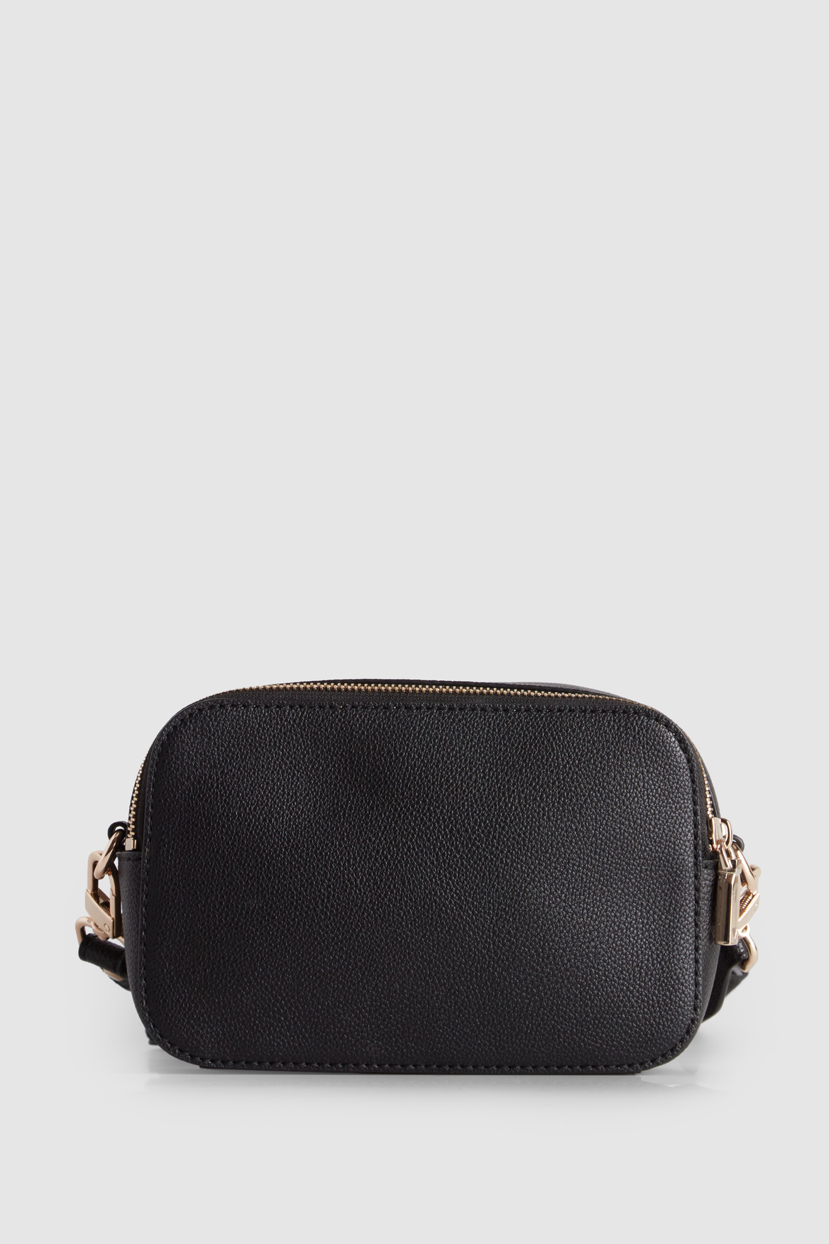 Latona II Camera Crossbody Bag