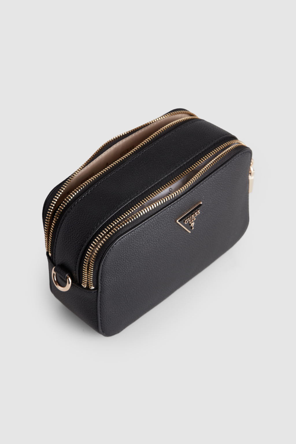Latona II Camera Crossbody Bag