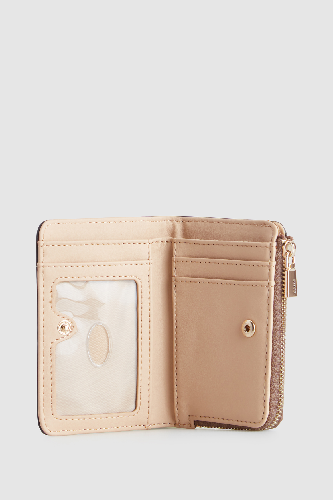 Laurel Zip Around  Case Wallet