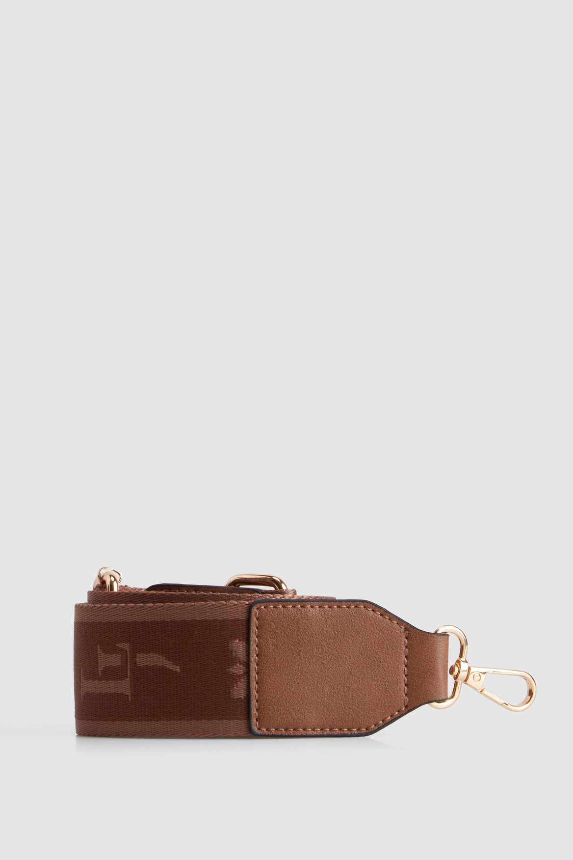Small Tote Bag With Scarf