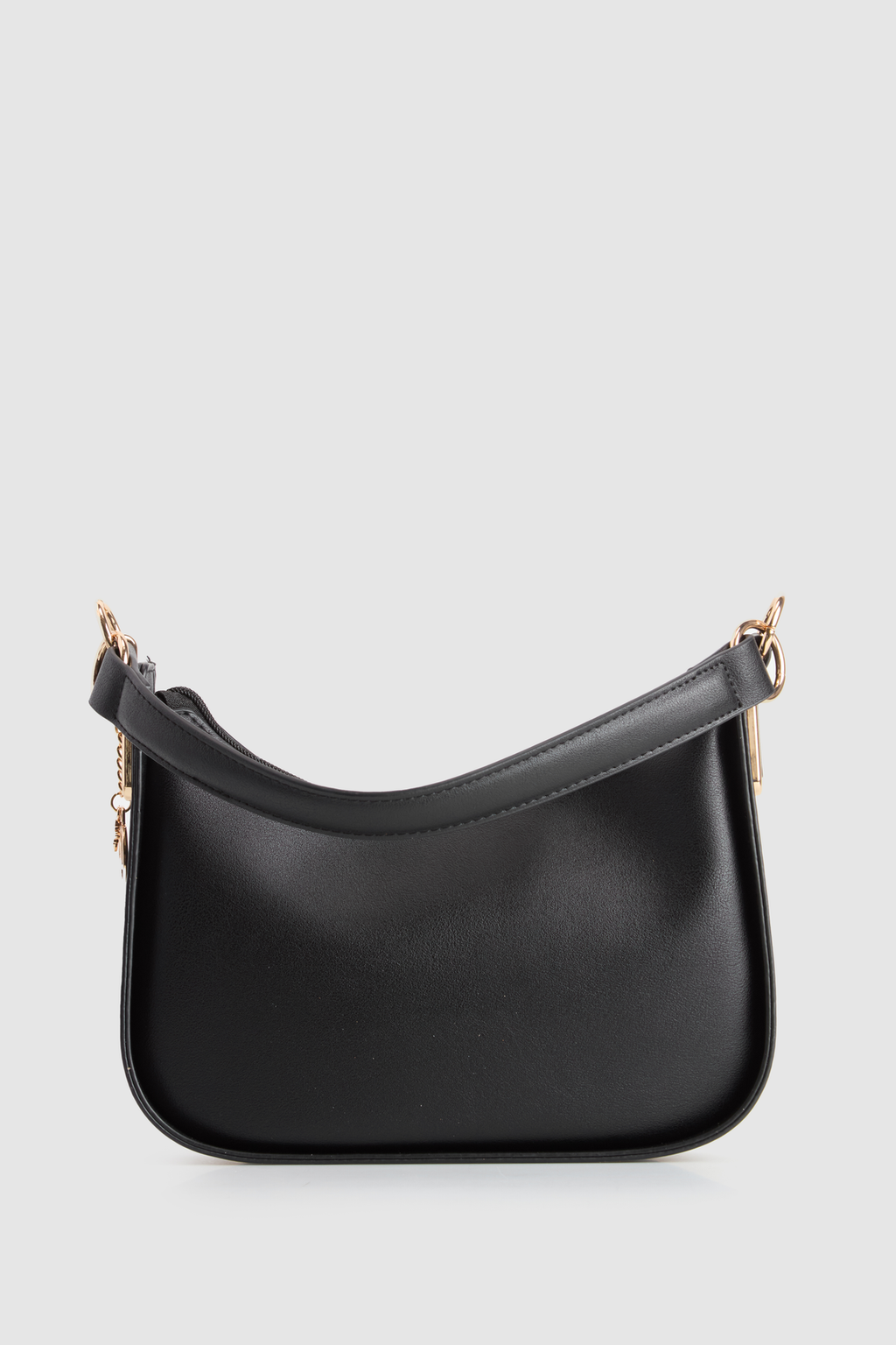 Lune Charm Shoulder Bag
