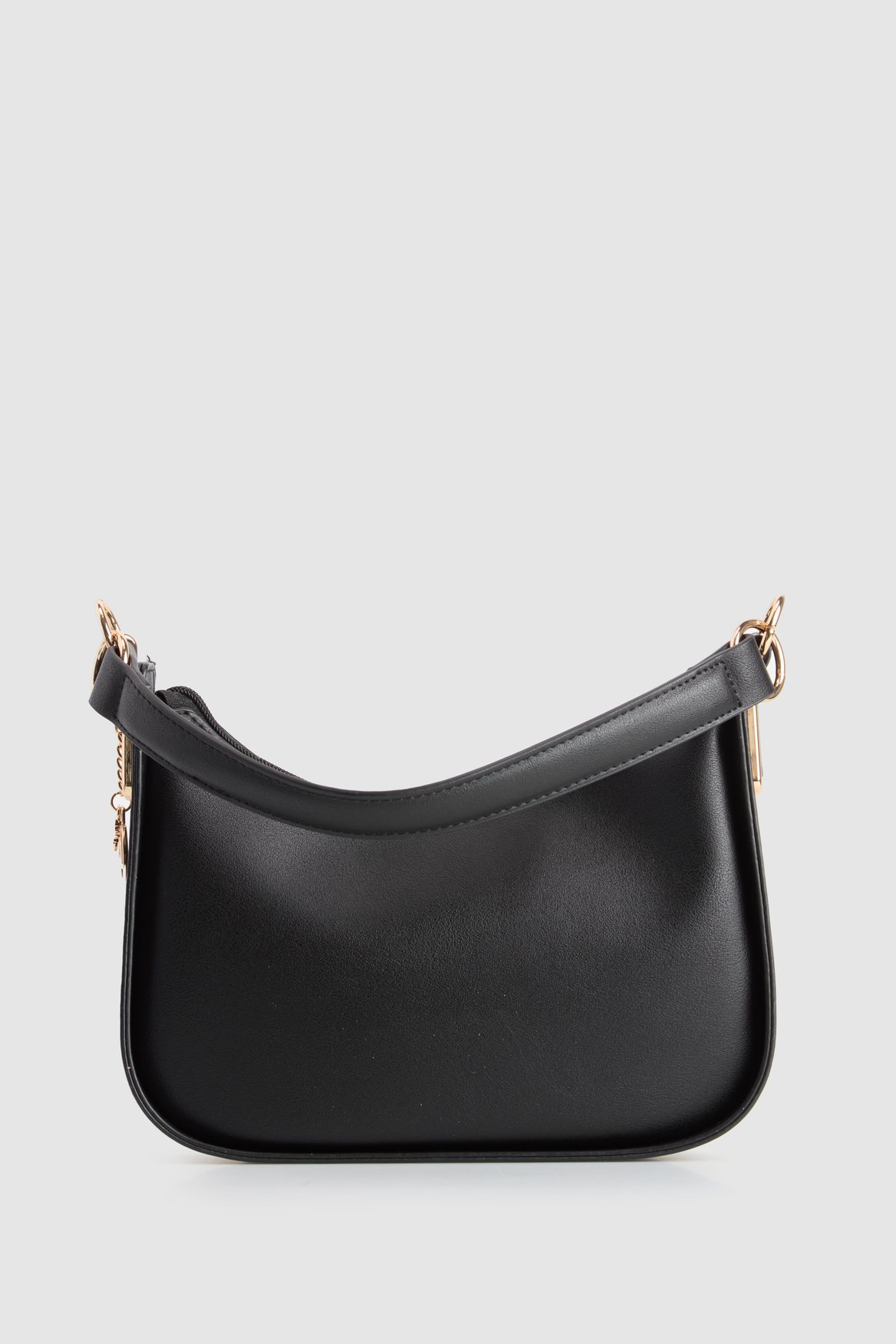 Lune Charm Shoulder Bag