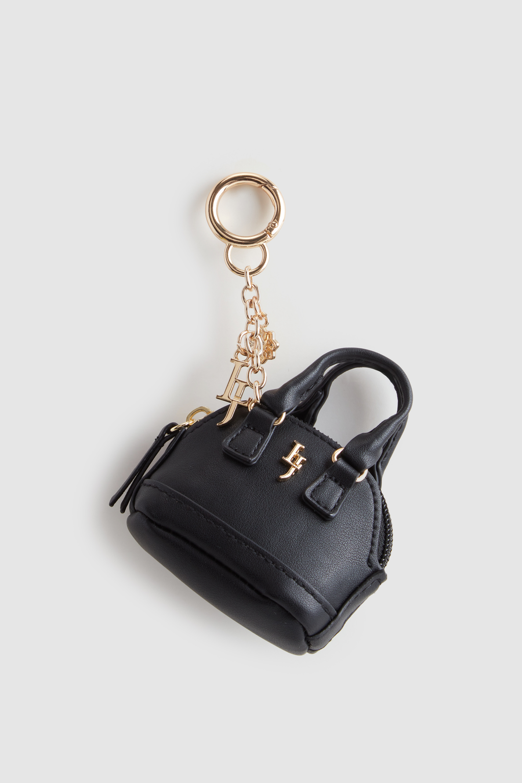 Mini Bag Charm