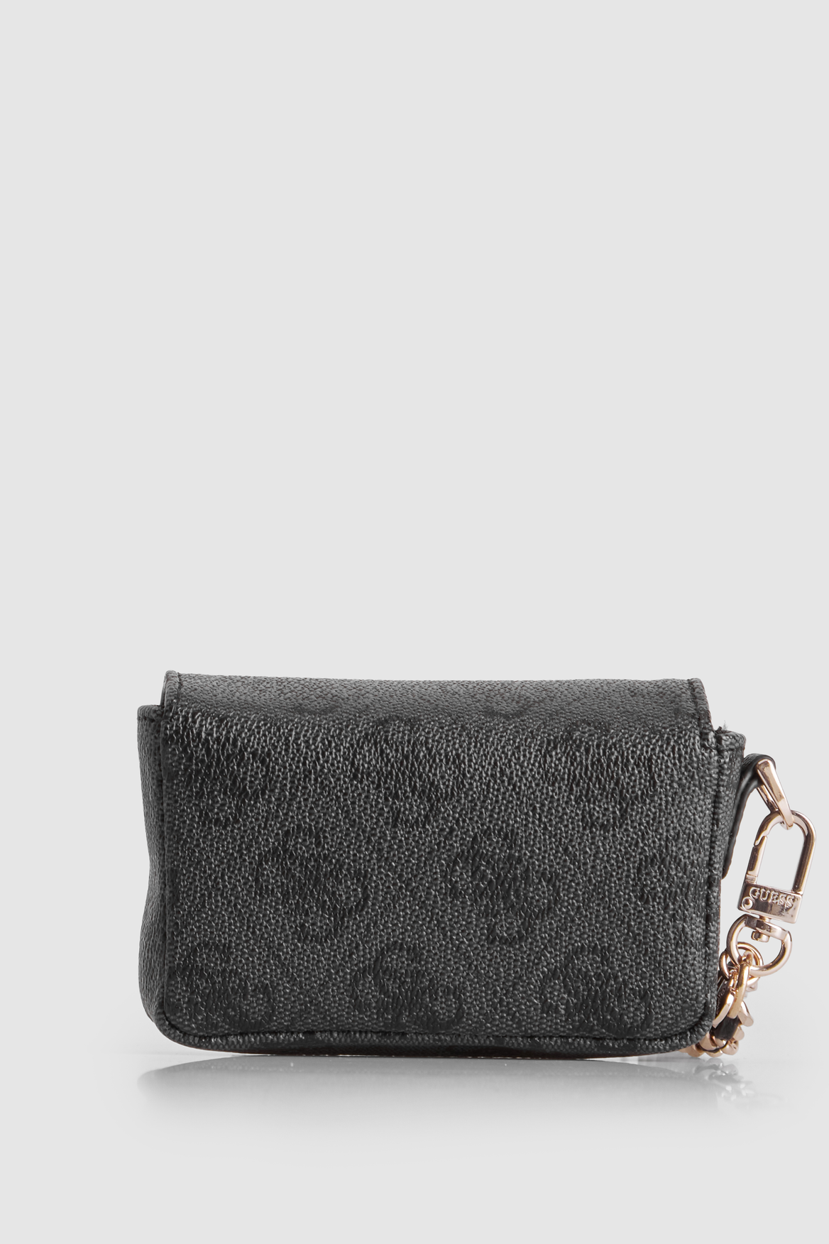 Laurel Mini Wallet Charm